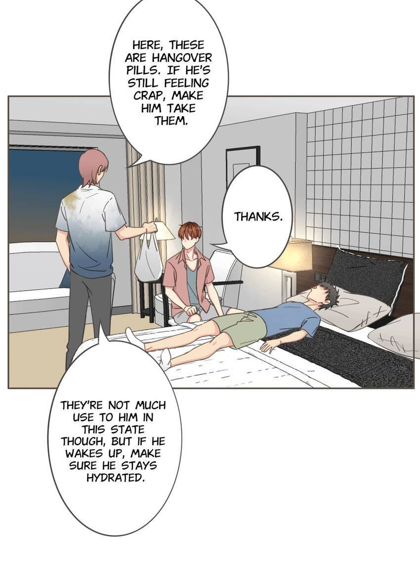 Read You Owe Me chapter 48 image 18 on Lezhin