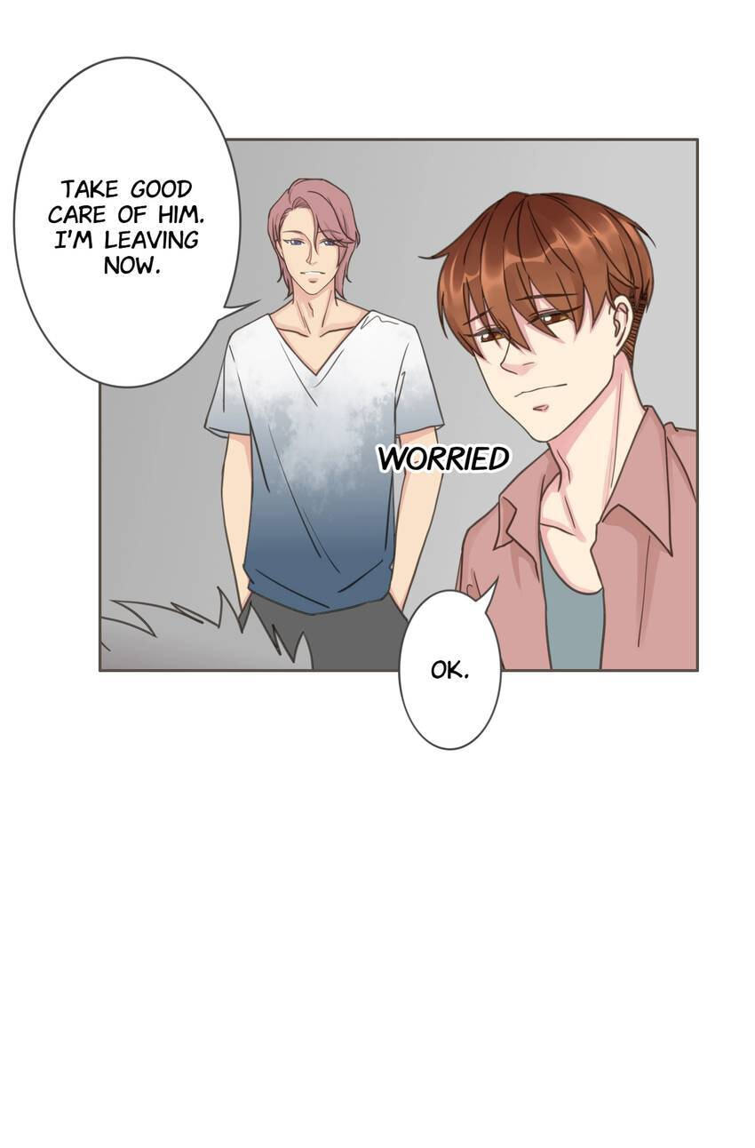 Read You Owe Me chapter 48 image 19 on Lezhin