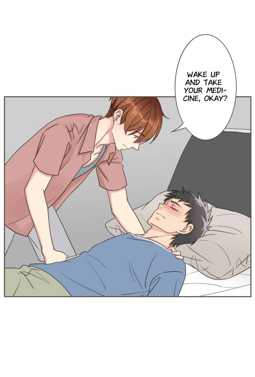 Read You Owe Me chapter 48 image 24 on Lezhin