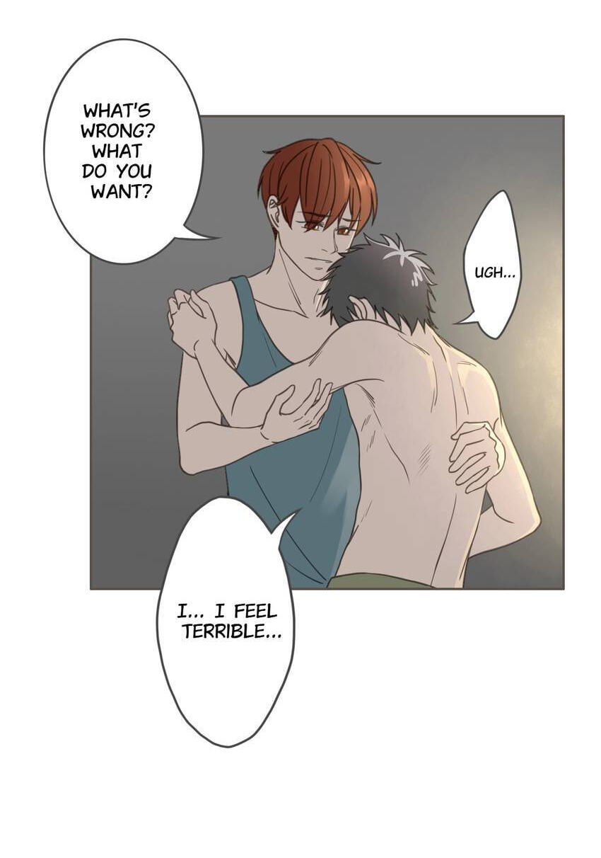 Read You Owe Me chapter 49 image 10 on Lezhin
