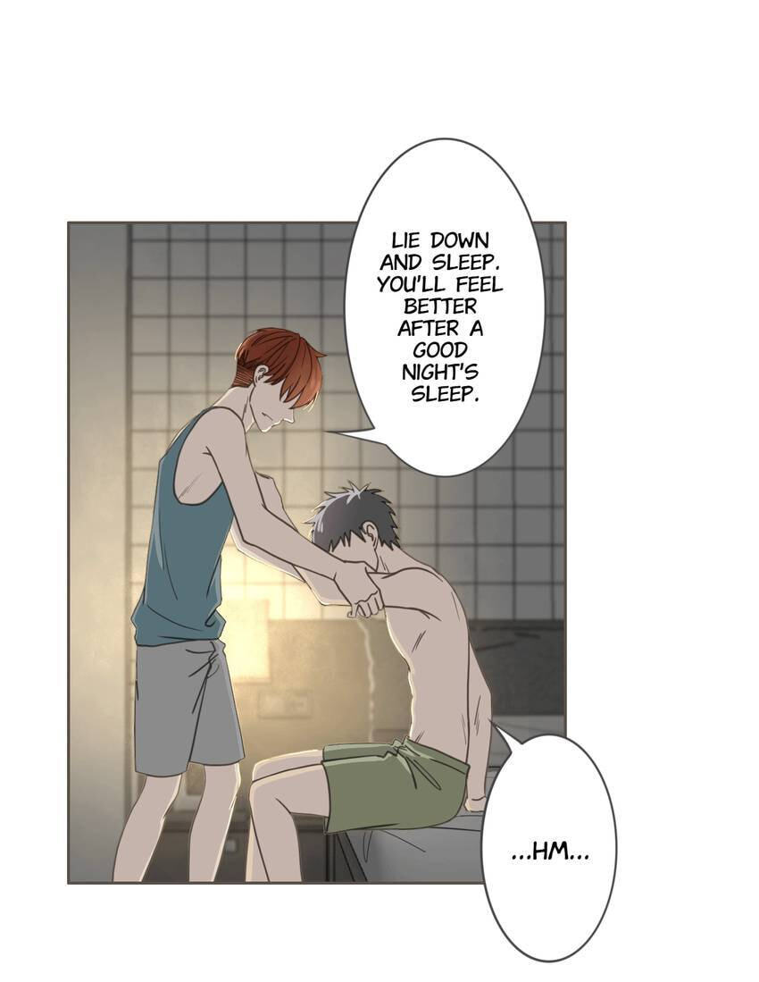 Read You Owe Me chapter 49 image 11 on Lezhin
