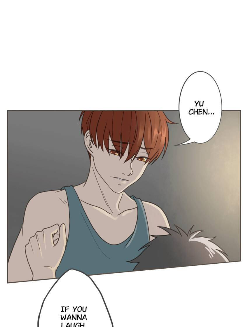 Read You Owe Me chapter 49 image 13 on Lezhin