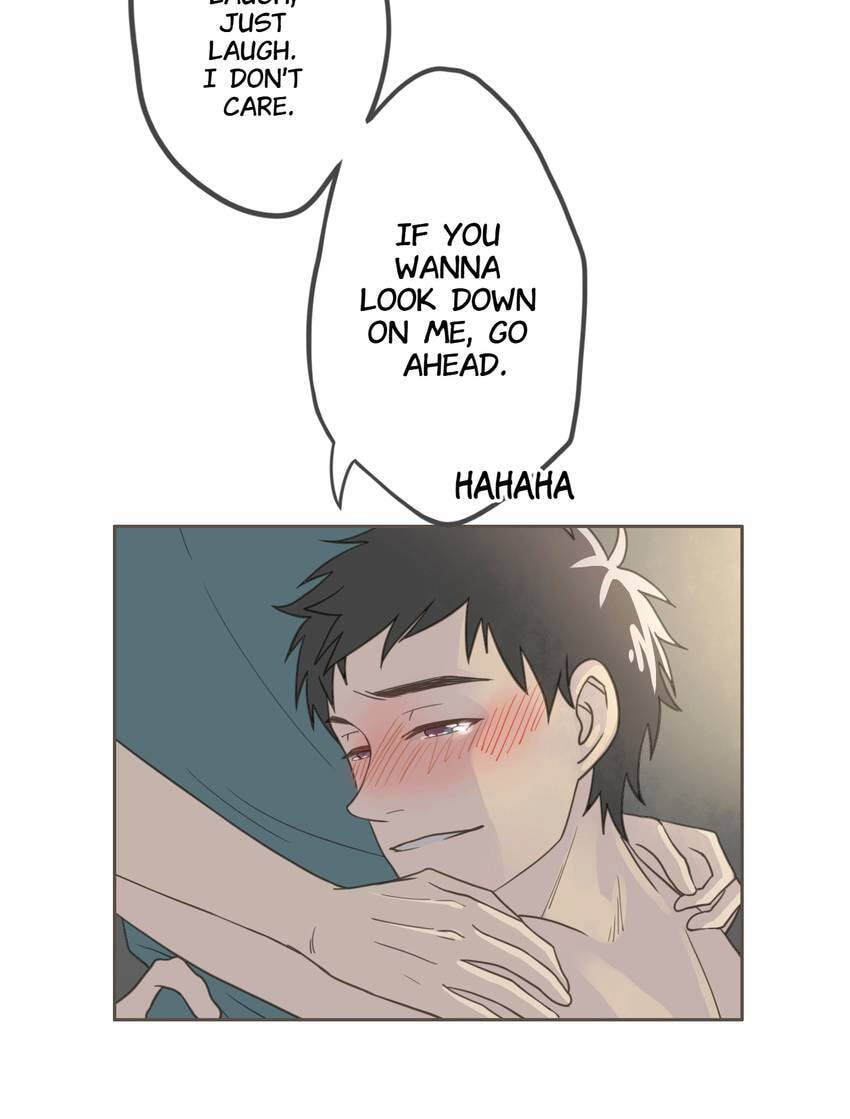 Read You Owe Me chapter 49 image 14 on Lezhin