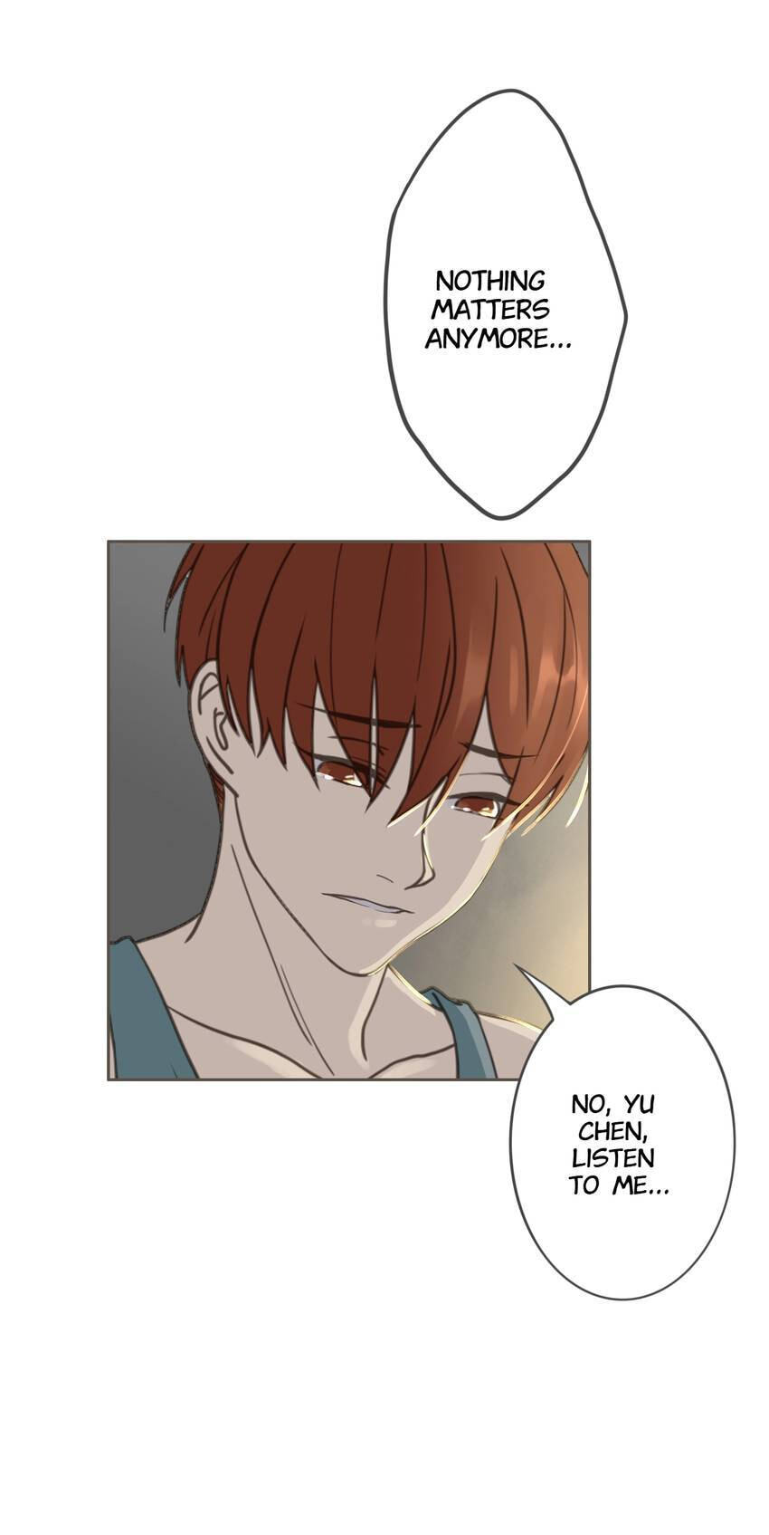 Read You Owe Me chapter 49 image 15 on Lezhin