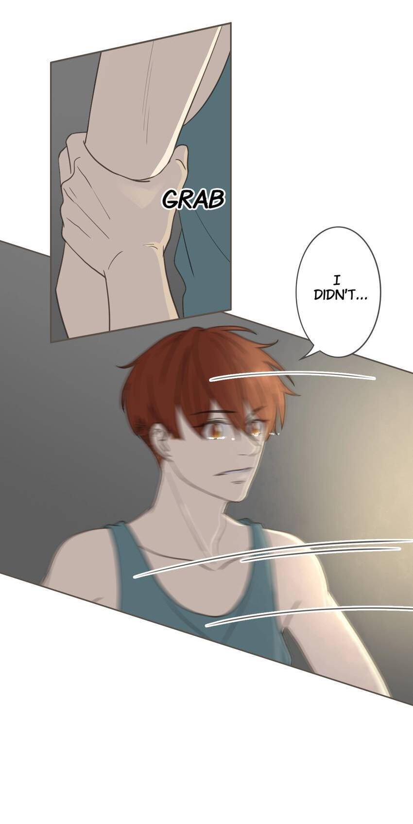 Read You Owe Me chapter 49 image 16 on Lezhin