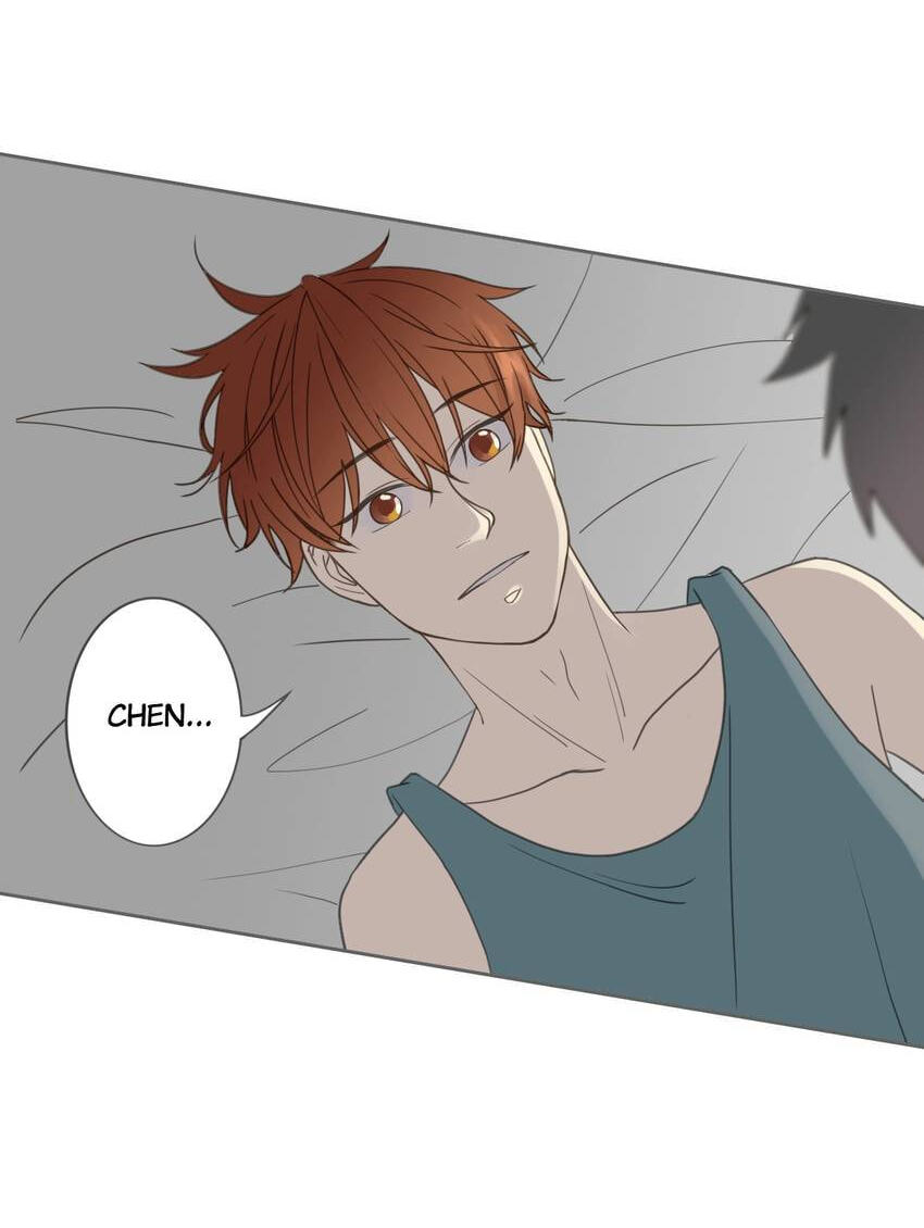 Read You Owe Me chapter 49 image 18 on Lezhin