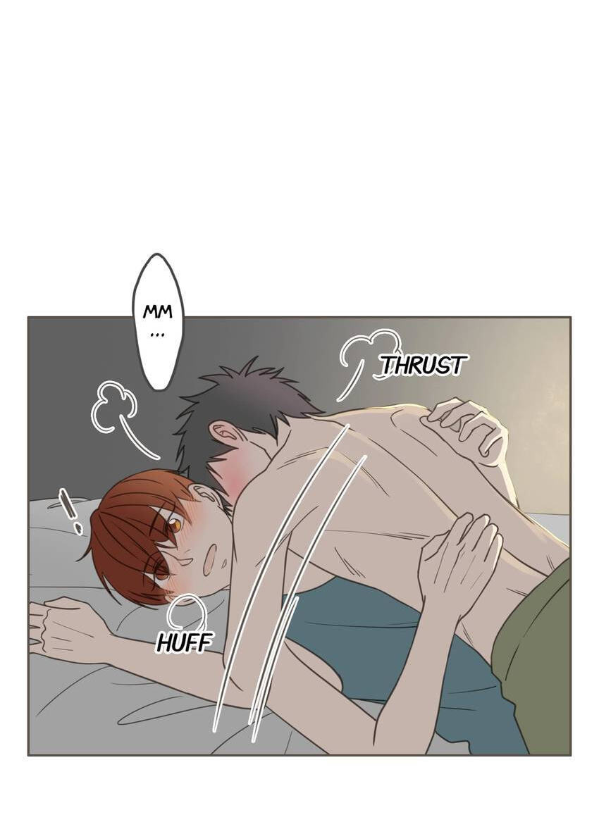 Read You Owe Me chapter 49 image 24 on Lezhin