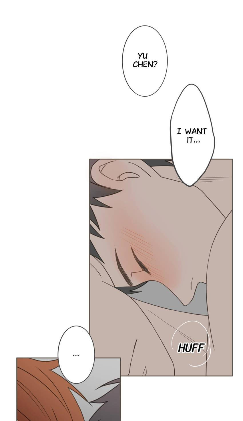 Read You Owe Me chapter 49 image 25 on Lezhin