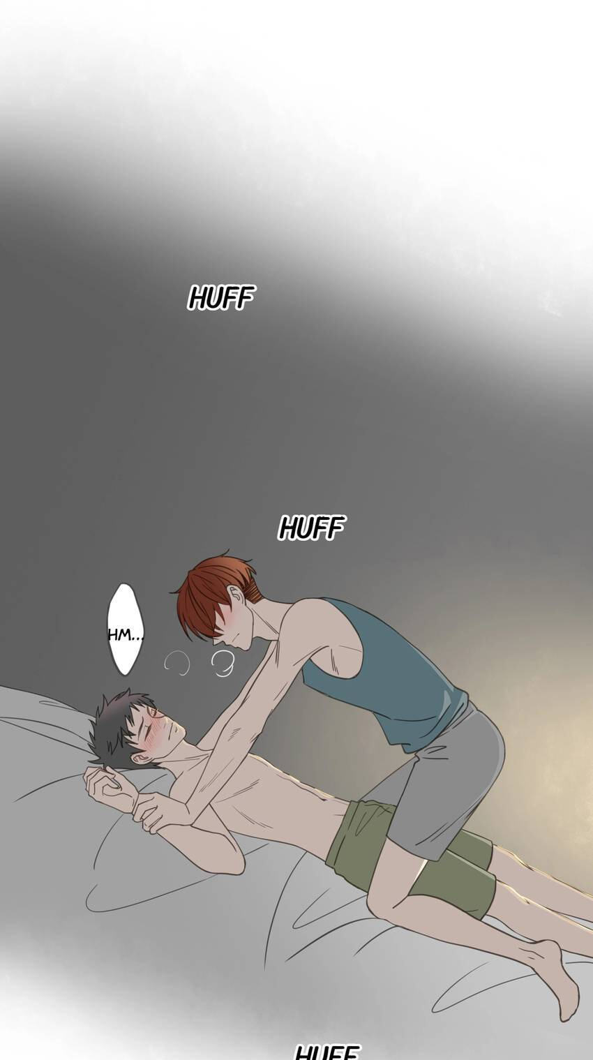 Read You Owe Me chapter 49 image 27 on Lezhin