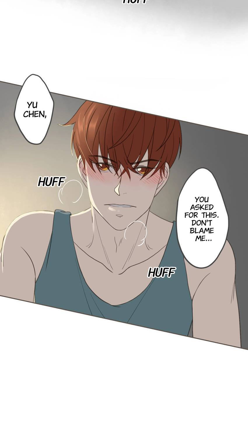 Read You Owe Me chapter 49 image 28 on Lezhin