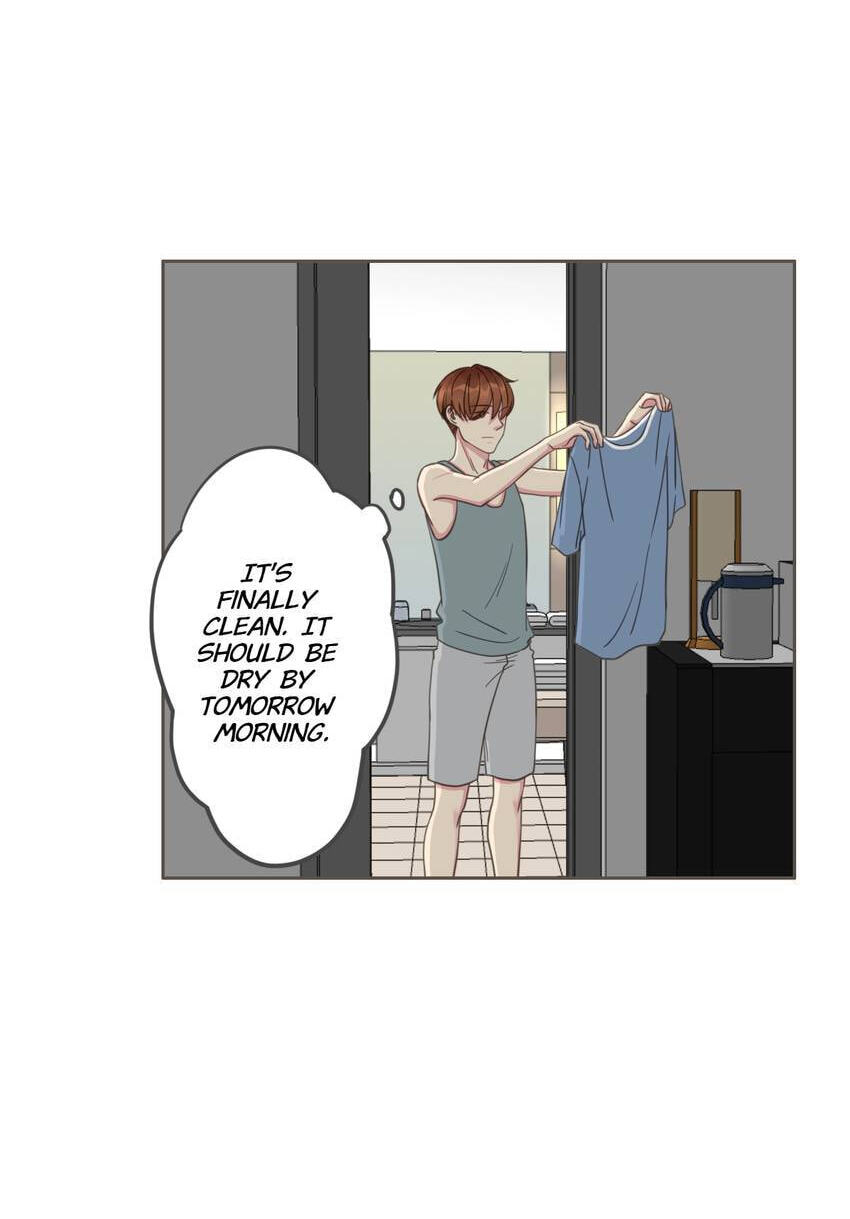Read You Owe Me chapter 49 image 3 on Lezhin