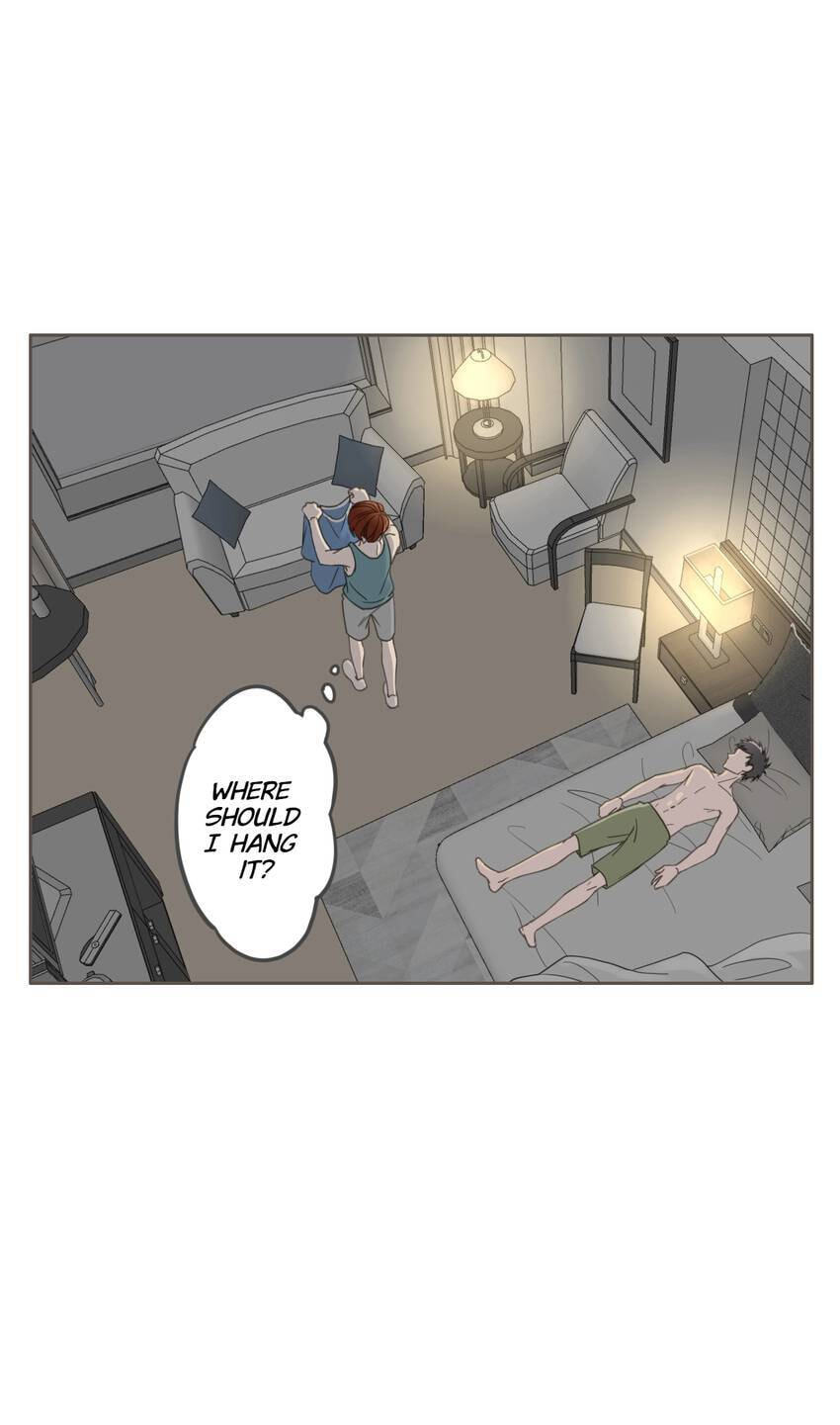 Read You Owe Me chapter 49 image 4 on Lezhin