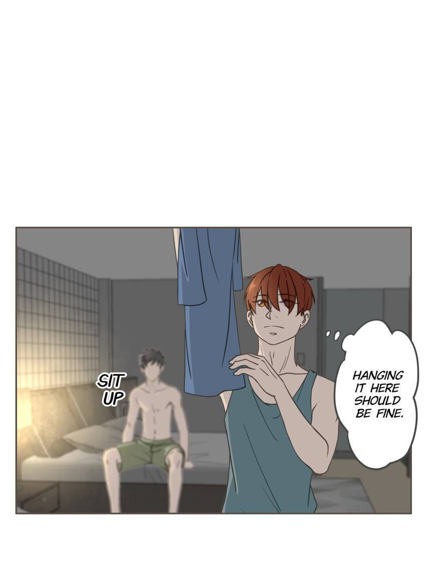 Read You Owe Me chapter 49 image 7 on Lezhin