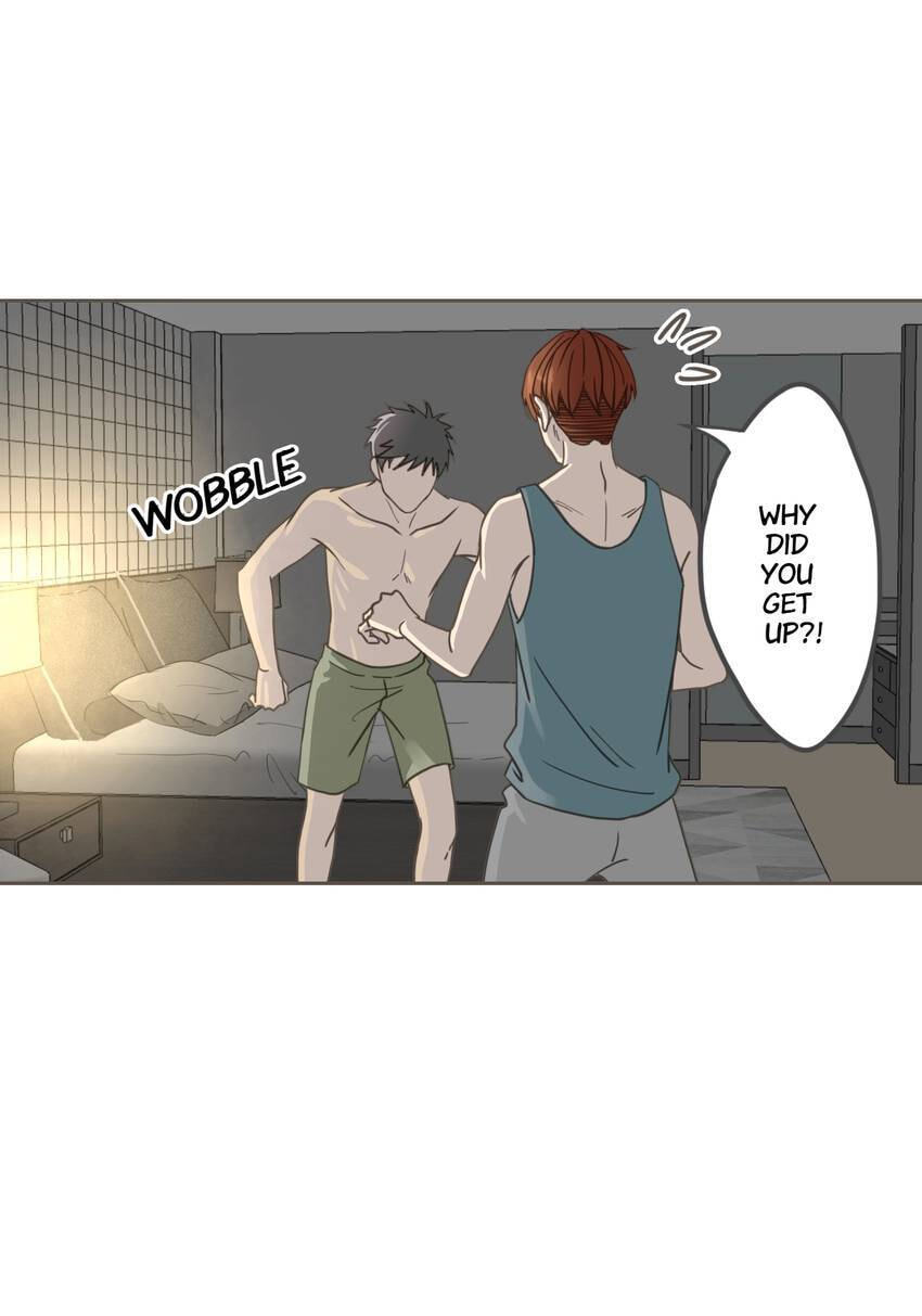 Read You Owe Me chapter 49 image 9 on Lezhin