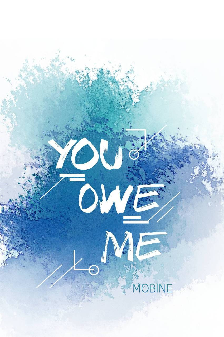 Read You Owe Me chapter 5 image 0 on Lezhin