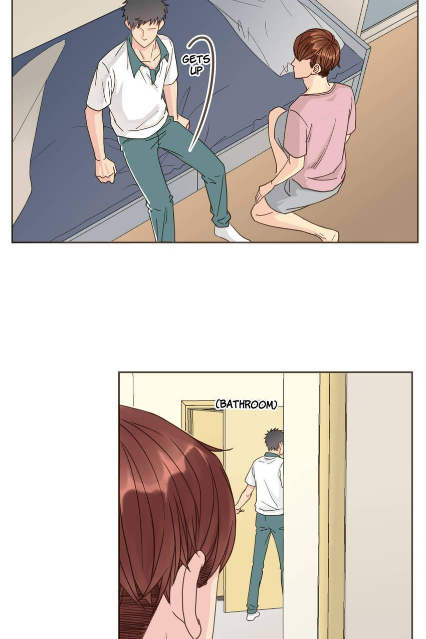 Read You Owe Me chapter 5 image 10 on Lezhin