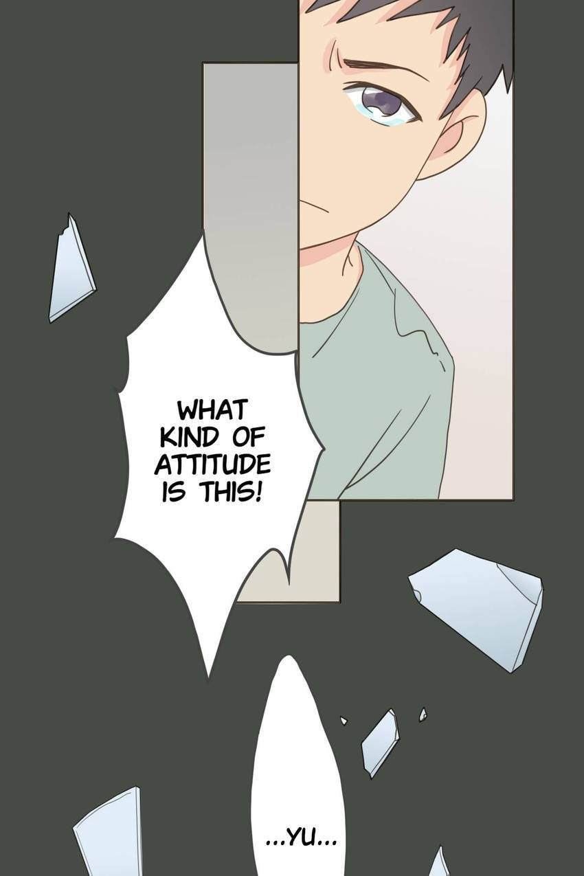 Read You Owe Me chapter 5 image 2 on Lezhin