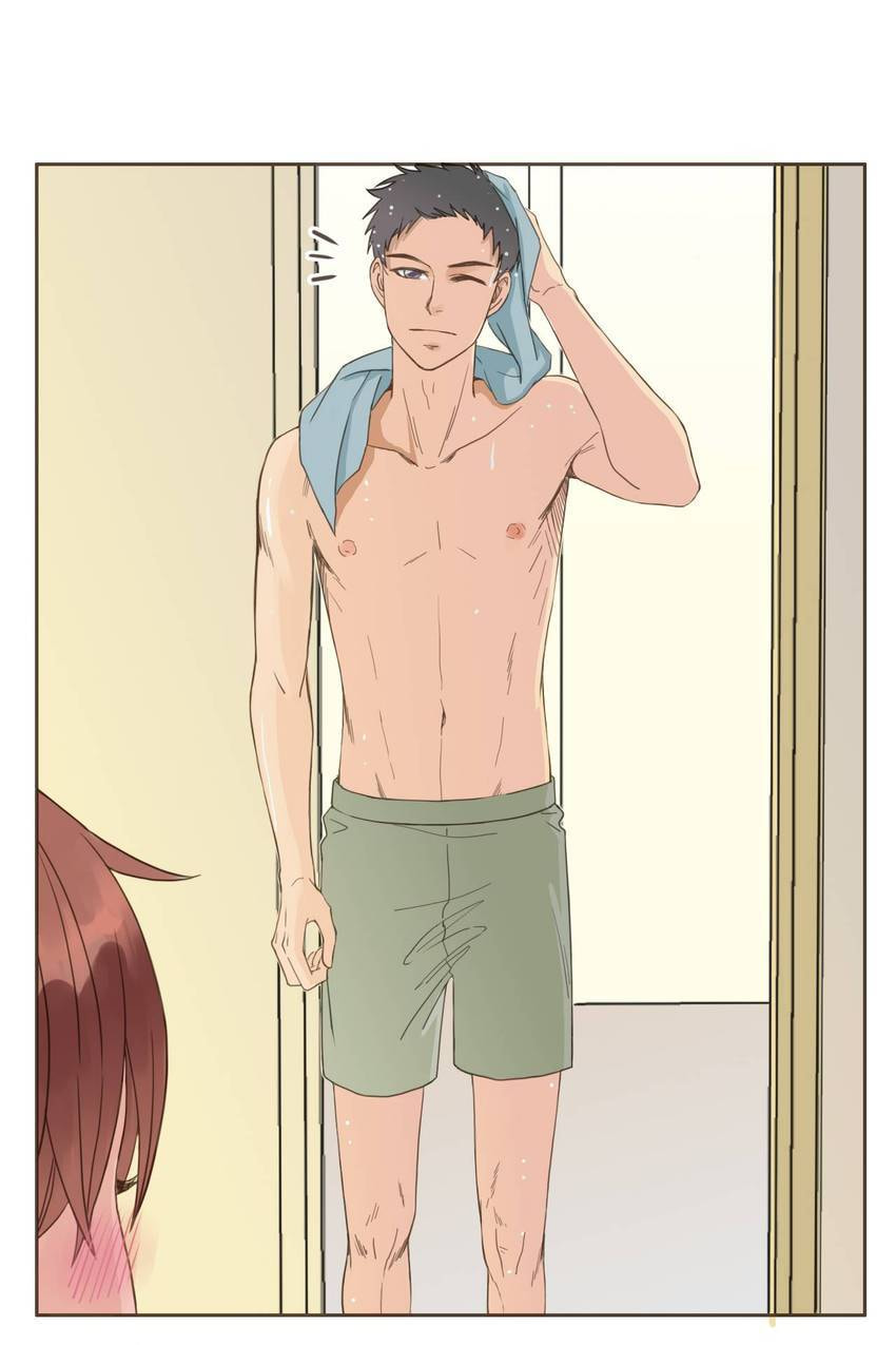 Read You Owe Me chapter 5 image 21 on Lezhin