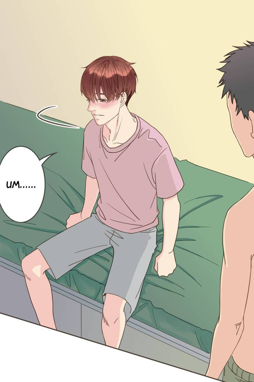 Read You Owe Me chapter 5 image 23 on Lezhin
