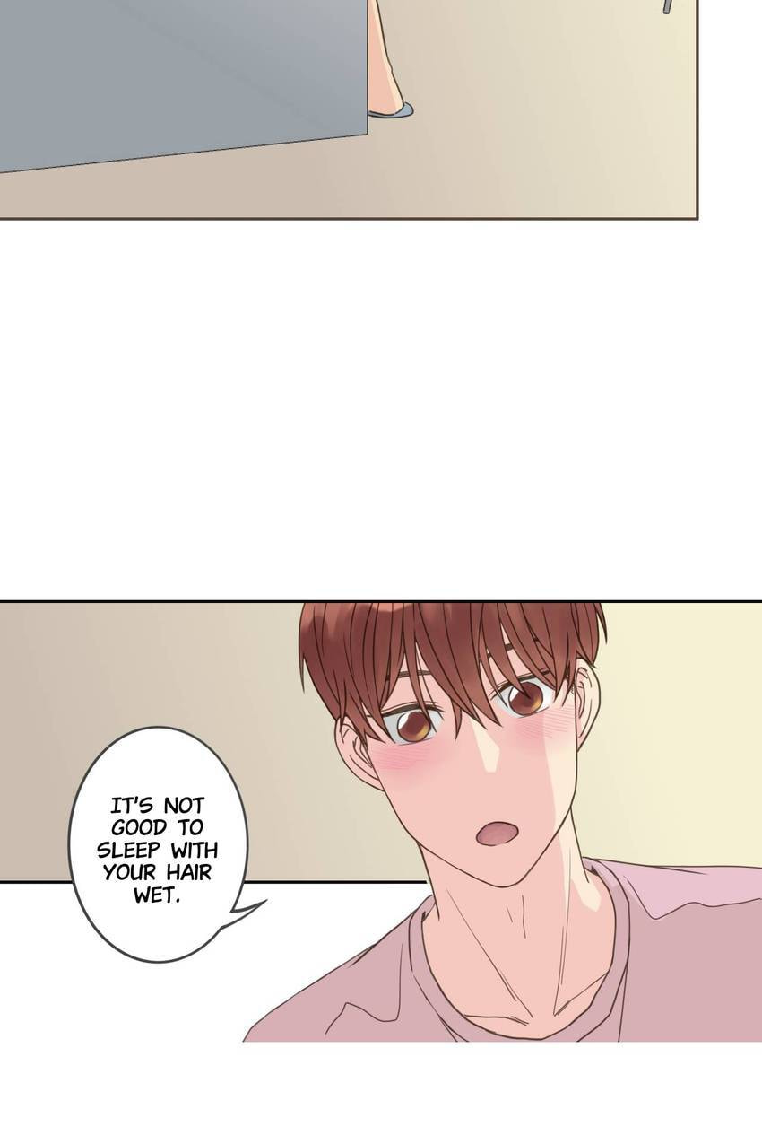 Read You Owe Me chapter 5 image 26 on Lezhin