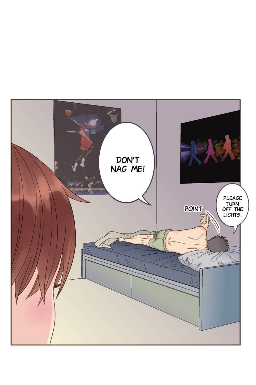 Read You Owe Me chapter 5 image 27 on Lezhin