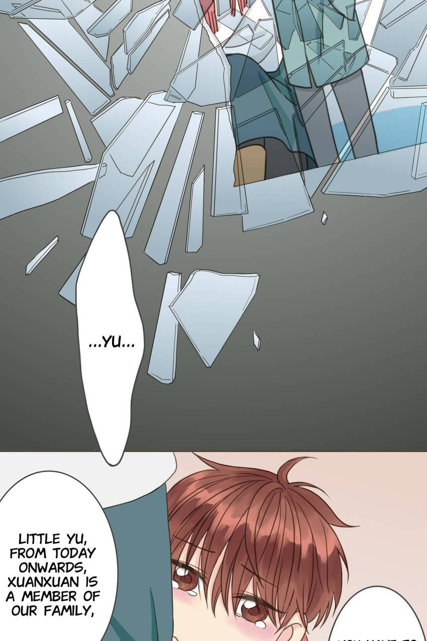 Read You Owe Me chapter 5 image 4 on Lezhin