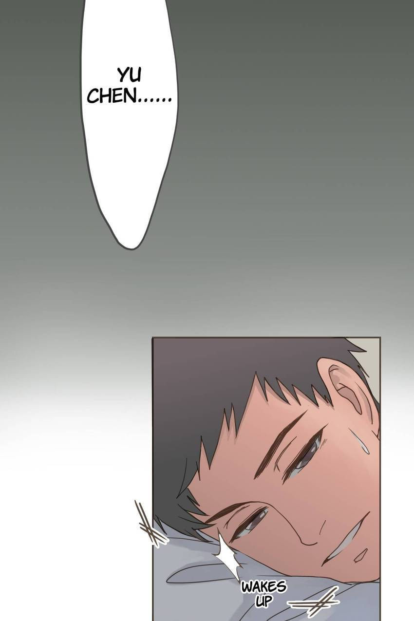 Read You Owe Me chapter 5 image 6 on Lezhin