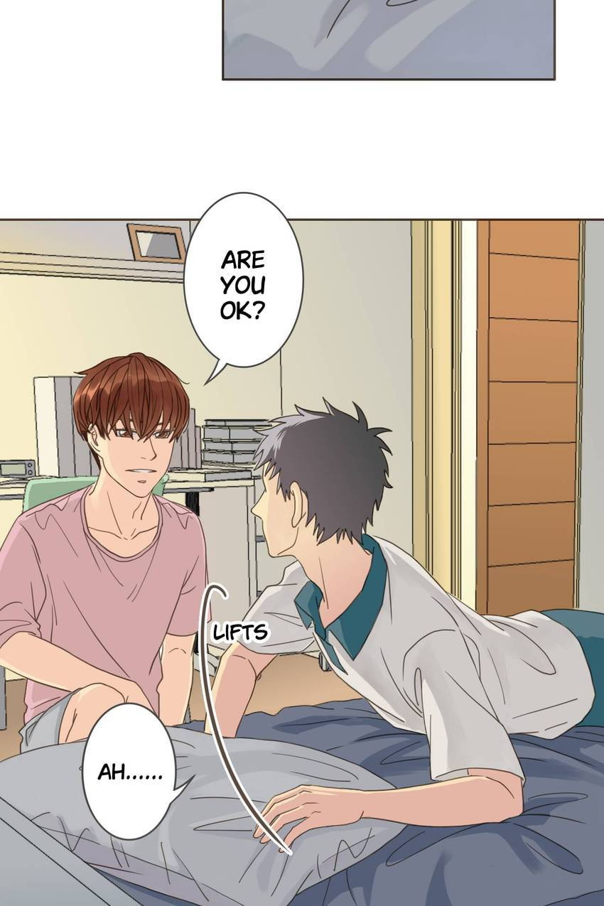 Read You Owe Me chapter 5 image 7 on Lezhin