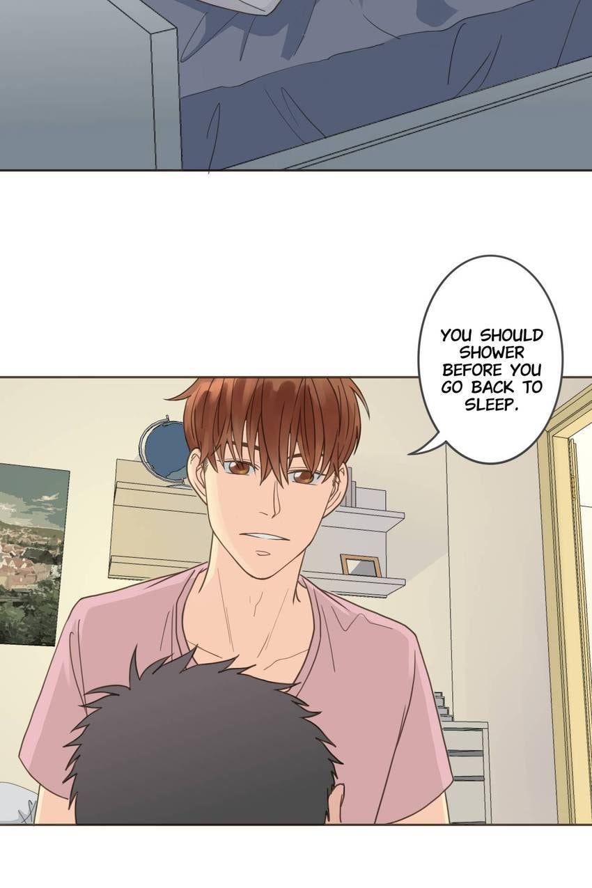 Read You Owe Me chapter 5 image 8 on Lezhin