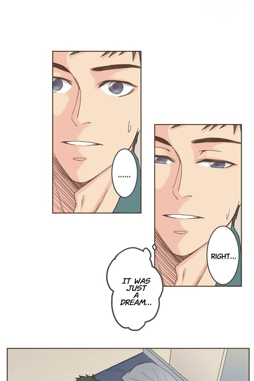 Read You Owe Me chapter 5 image 9 on Lezhin