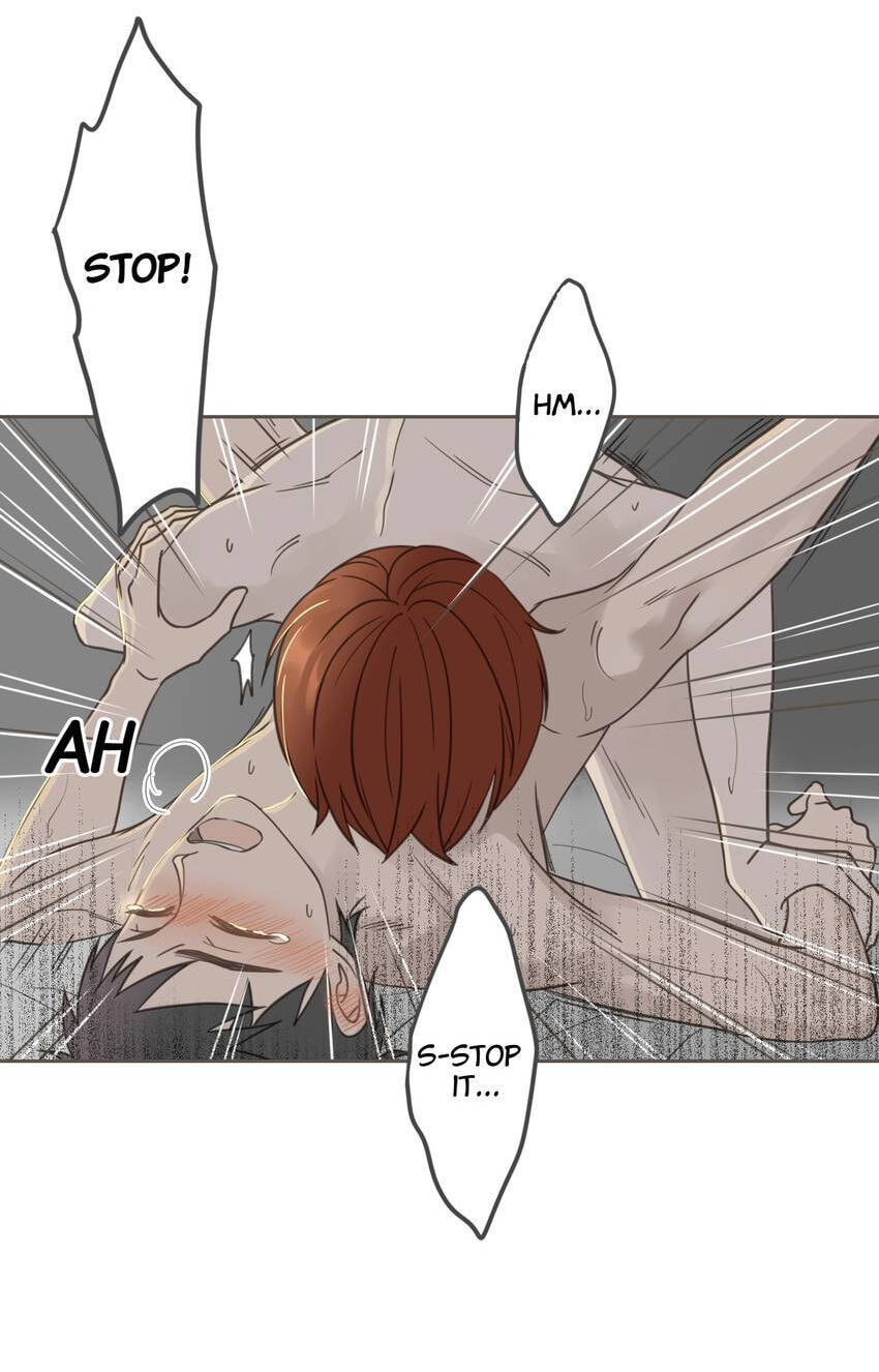 Read You Owe Me chapter 50 image 13 on Lezhin