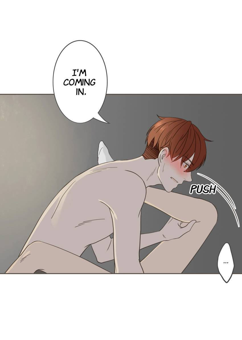 Read You Owe Me chapter 50 image 7 on Lezhin