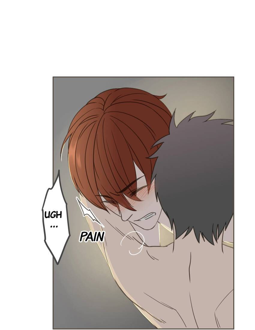 Read You Owe Me chapter 51 image 2 on Lezhin