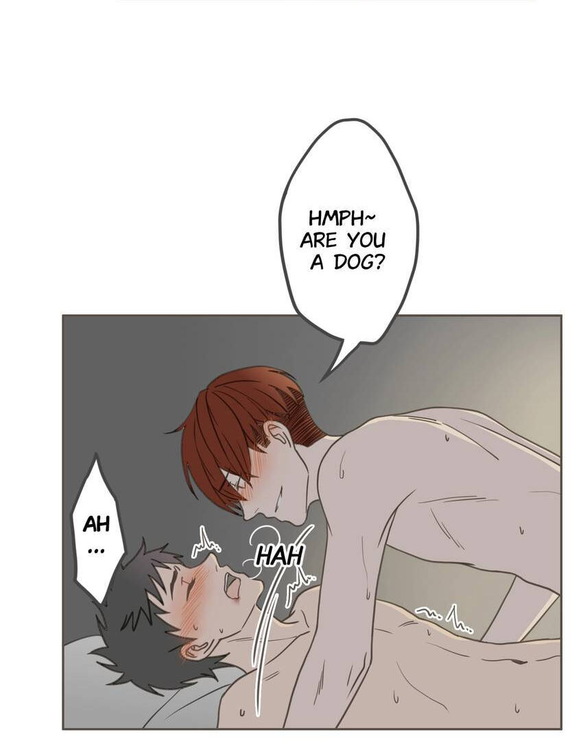 Read You Owe Me chapter 51 image 3 on Lezhin