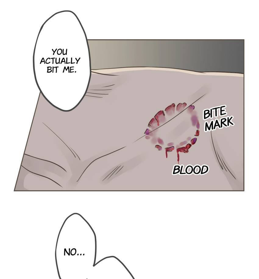 Read You Owe Me chapter 51 image 4 on Lezhin