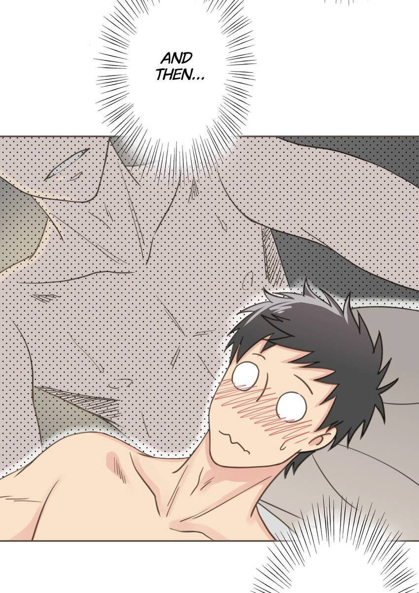Read You Owe Me chapter 52 image 1 on Lezhin