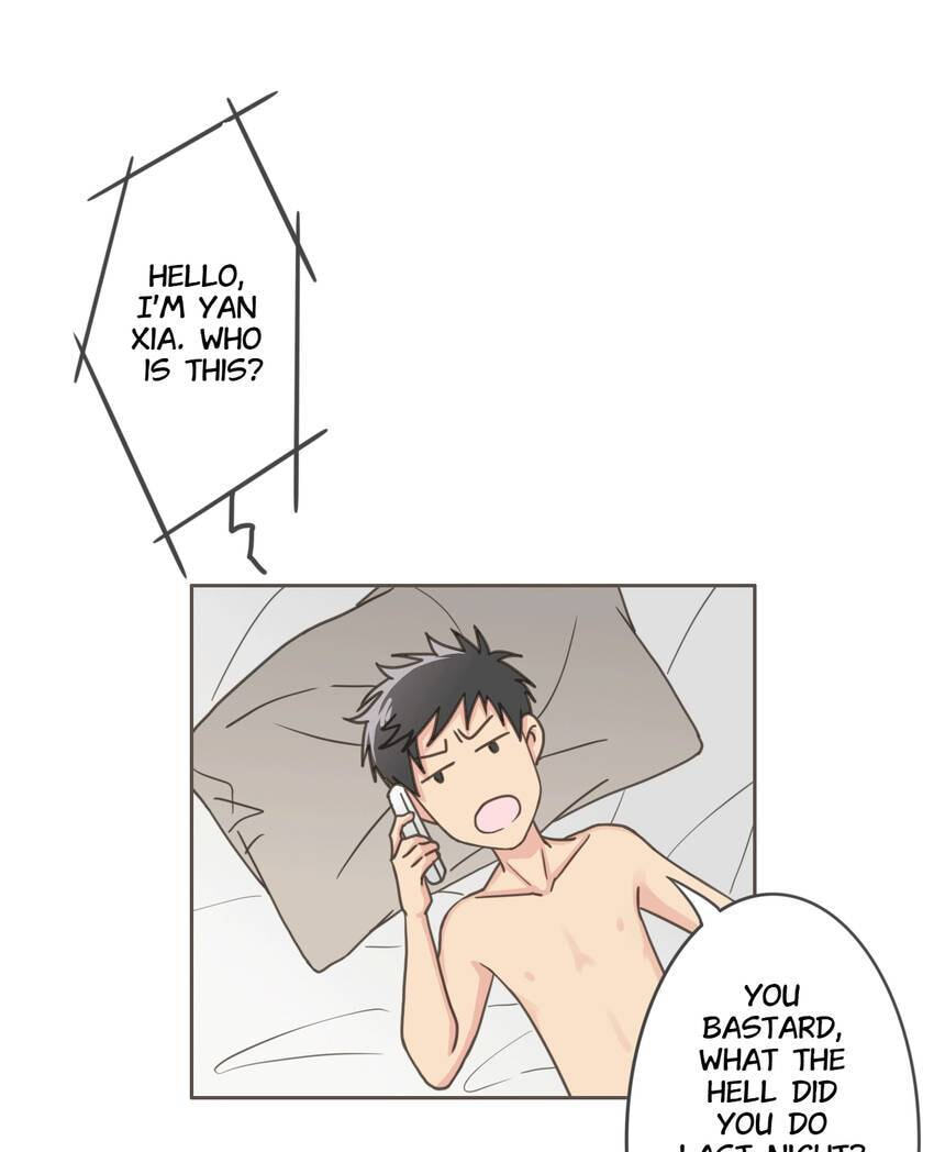 Read You Owe Me chapter 52 image 10 on Lezhin