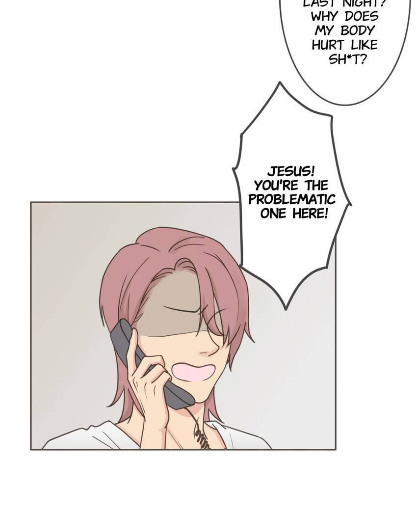 Read You Owe Me chapter 52 image 11 on Lezhin