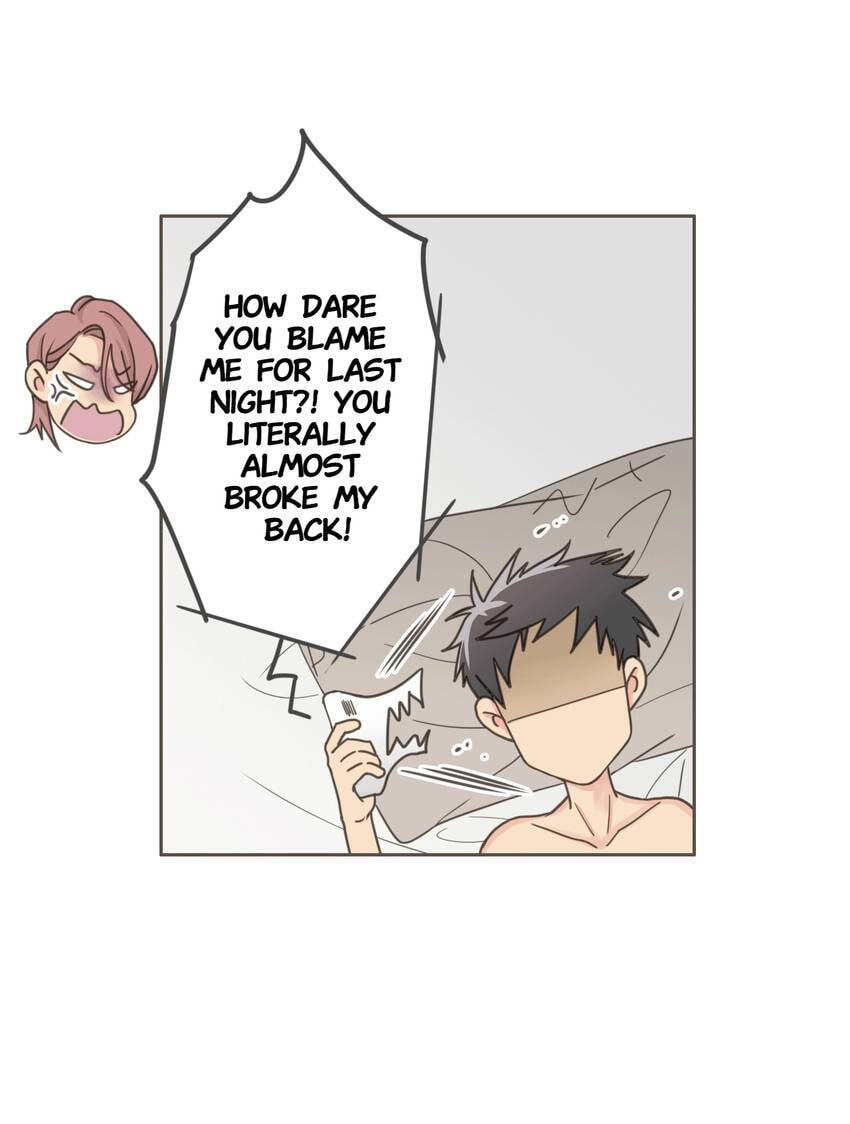 Read You Owe Me chapter 52 image 12 on Lezhin
