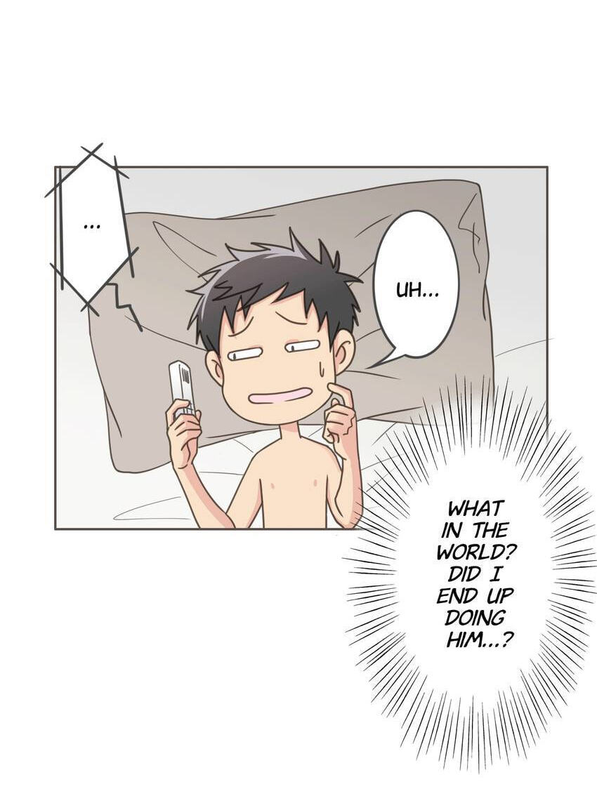 Read You Owe Me chapter 52 image 13 on Lezhin