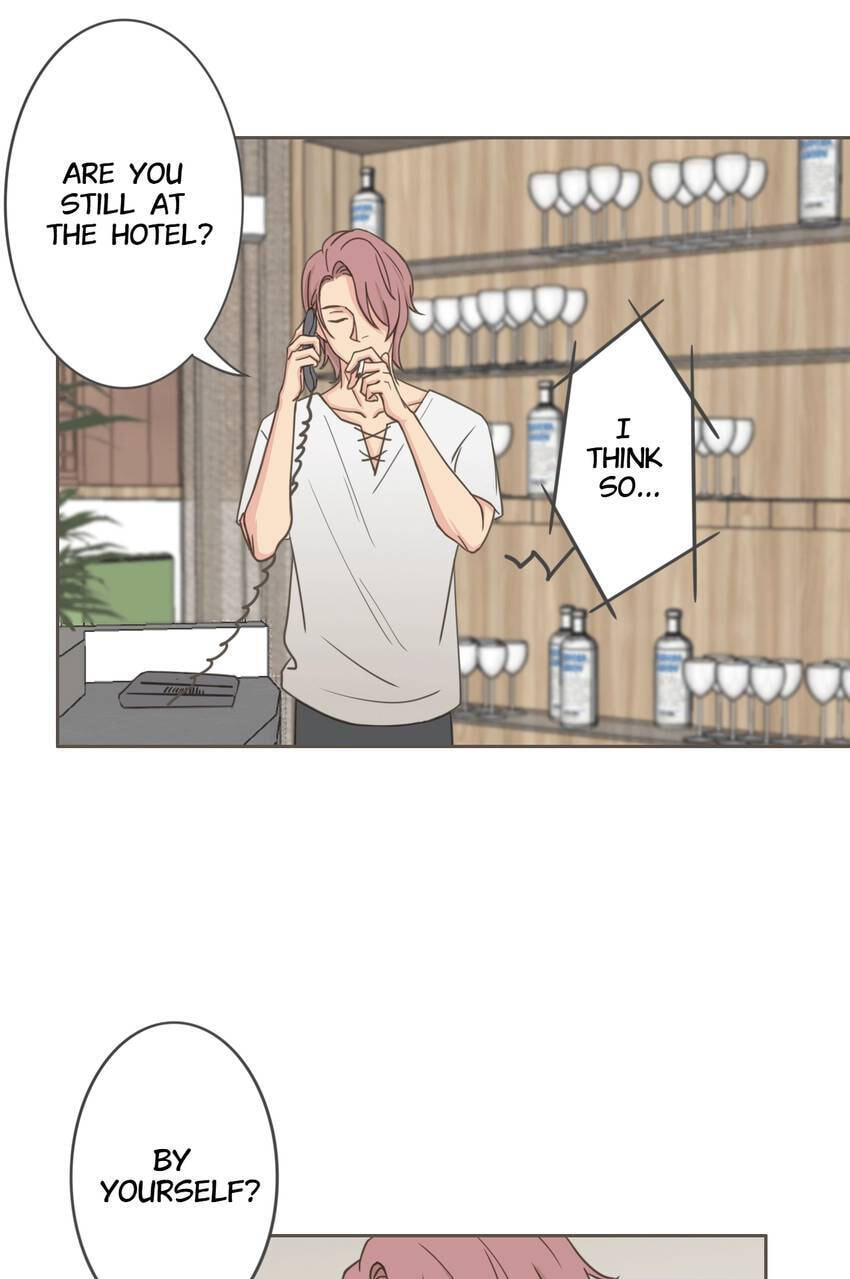 Read You Owe Me chapter 52 image 14 on Lezhin