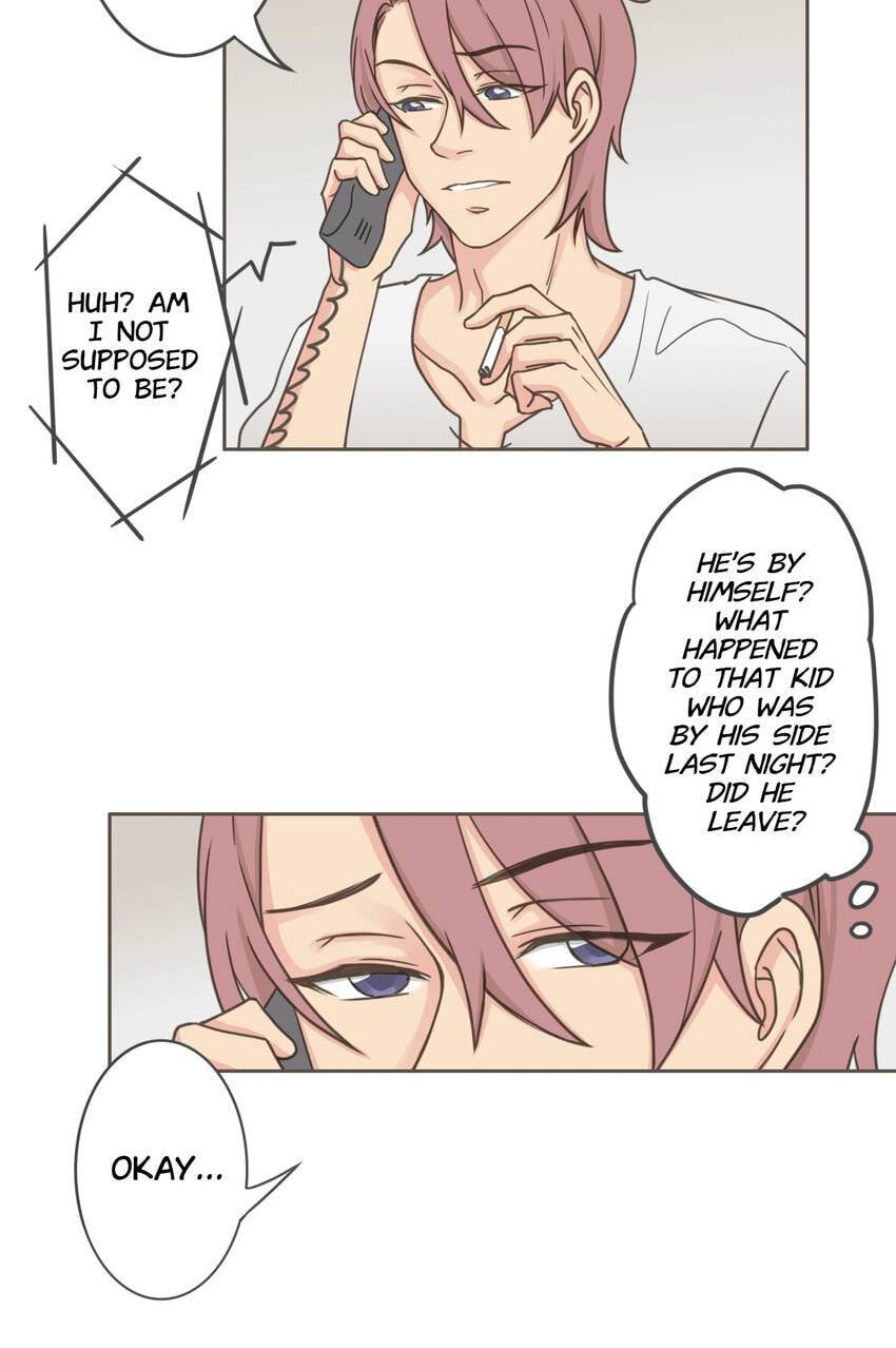 Read You Owe Me chapter 52 image 15 on Lezhin