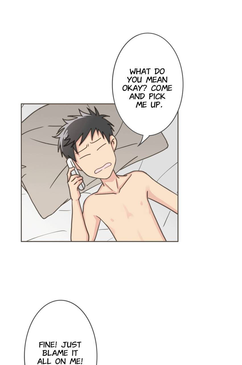 Read You Owe Me chapter 52 image 16 on Lezhin