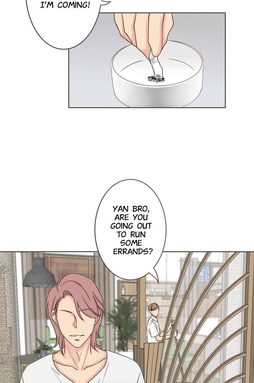 Read You Owe Me chapter 52 image 17 on Lezhin