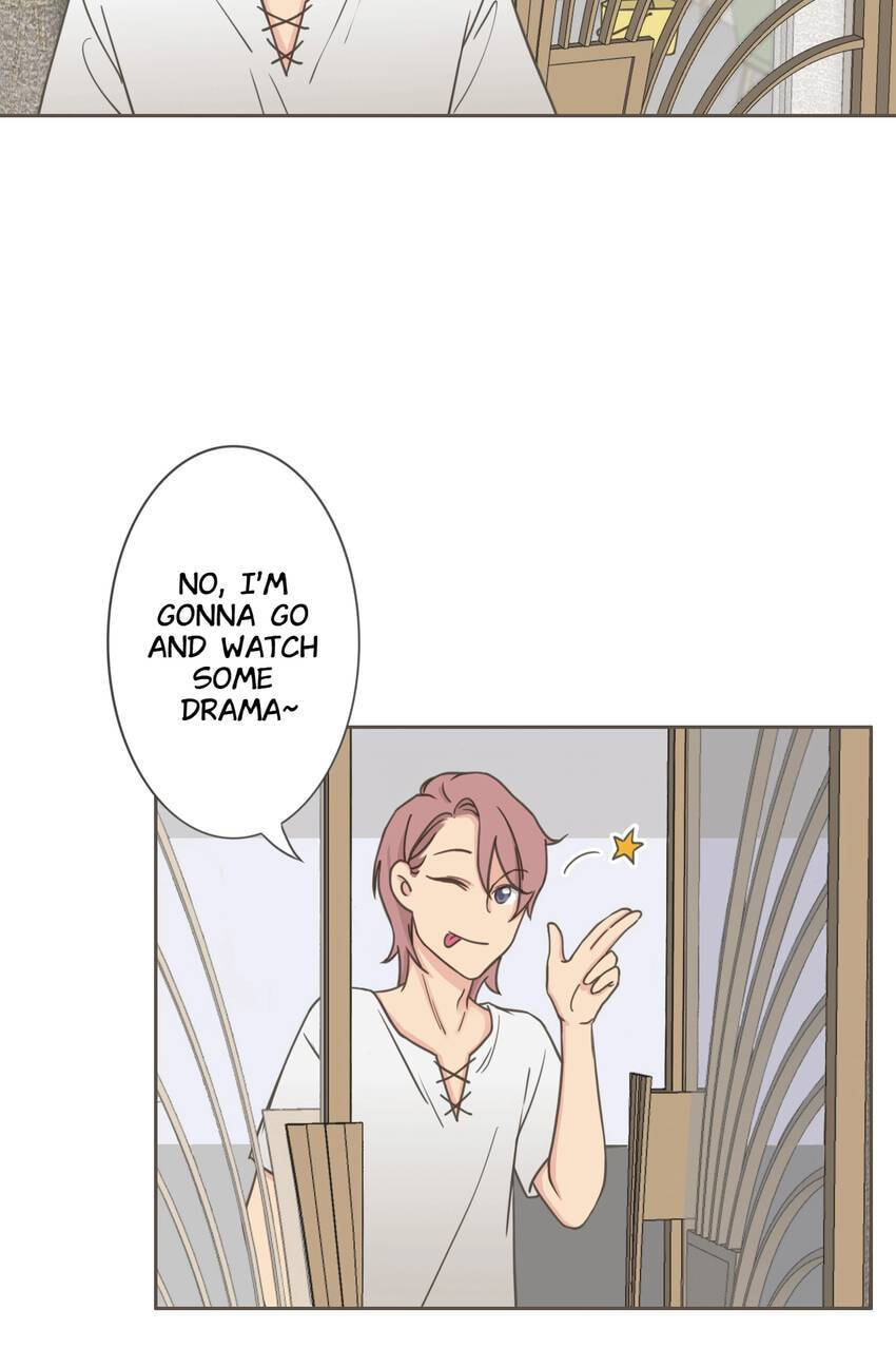 Read You Owe Me chapter 52 image 18 on Lezhin