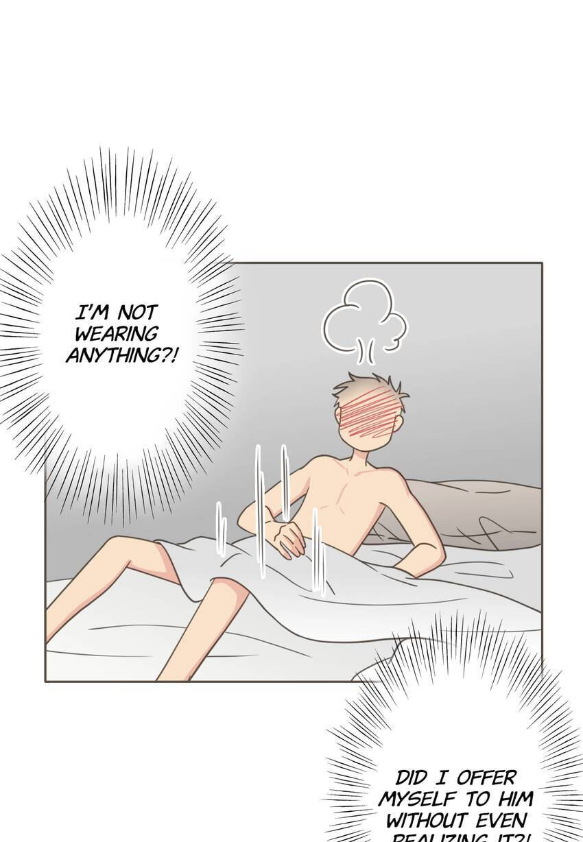 Read You Owe Me chapter 52 image 3 on Lezhin