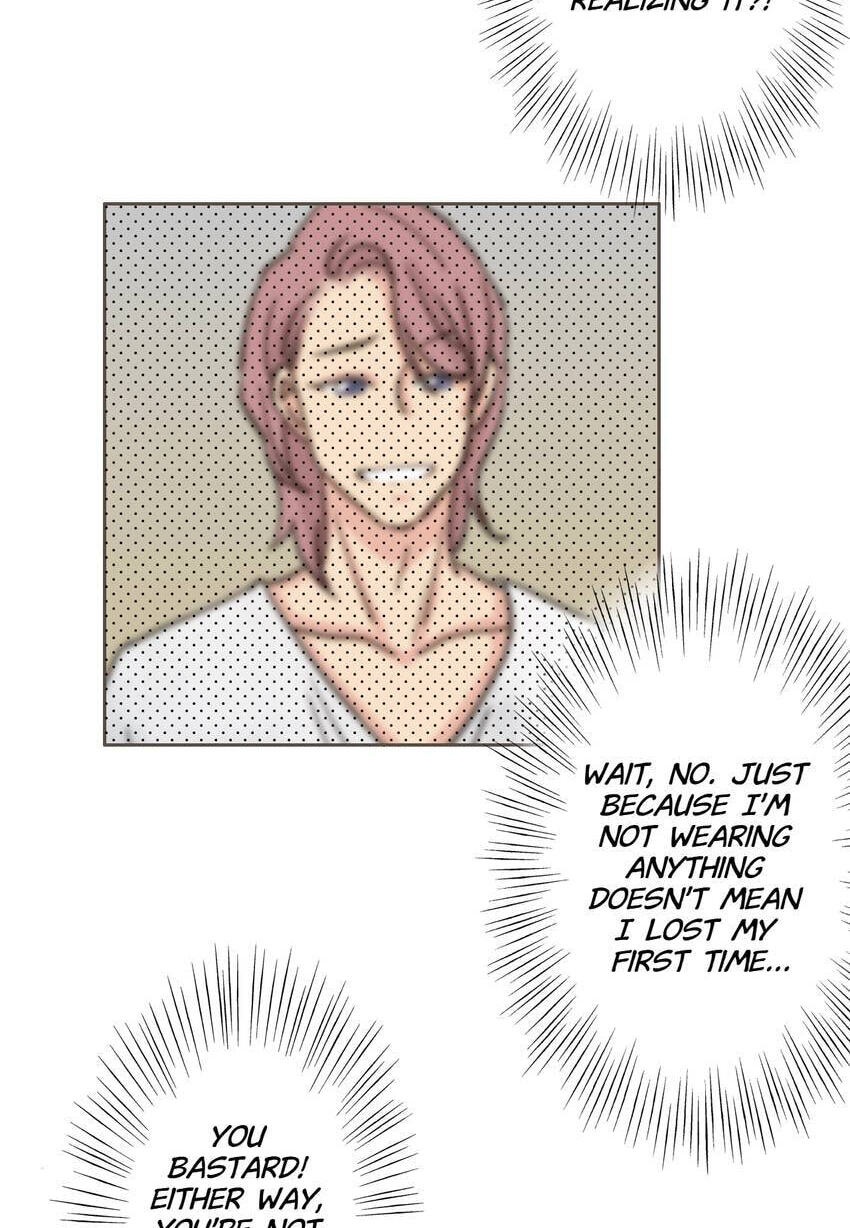 Read You Owe Me chapter 52 image 4 on Lezhin