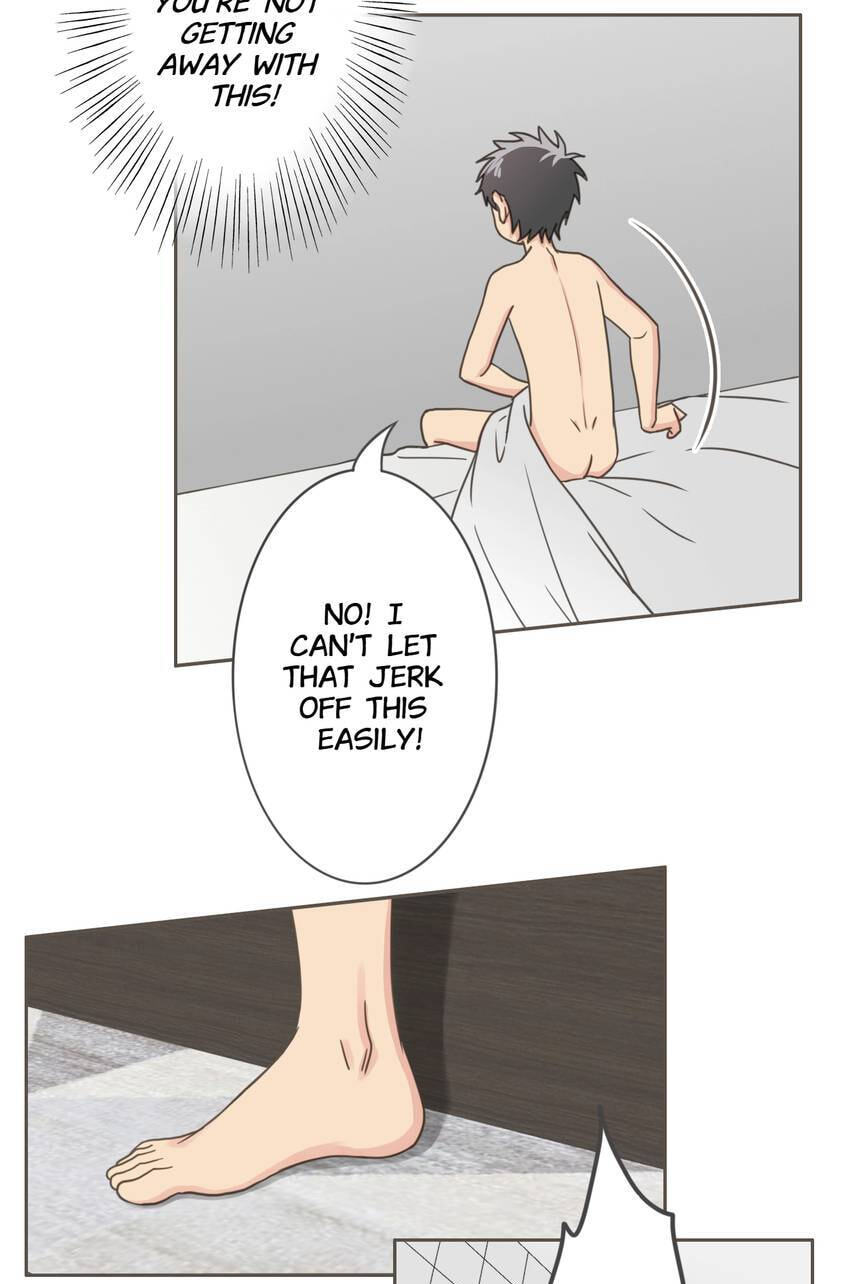 Read You Owe Me chapter 52 image 5 on Lezhin