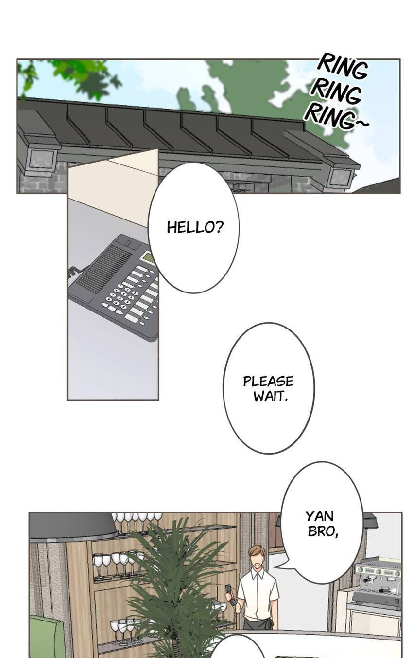 Read You Owe Me chapter 52 image 8 on Lezhin