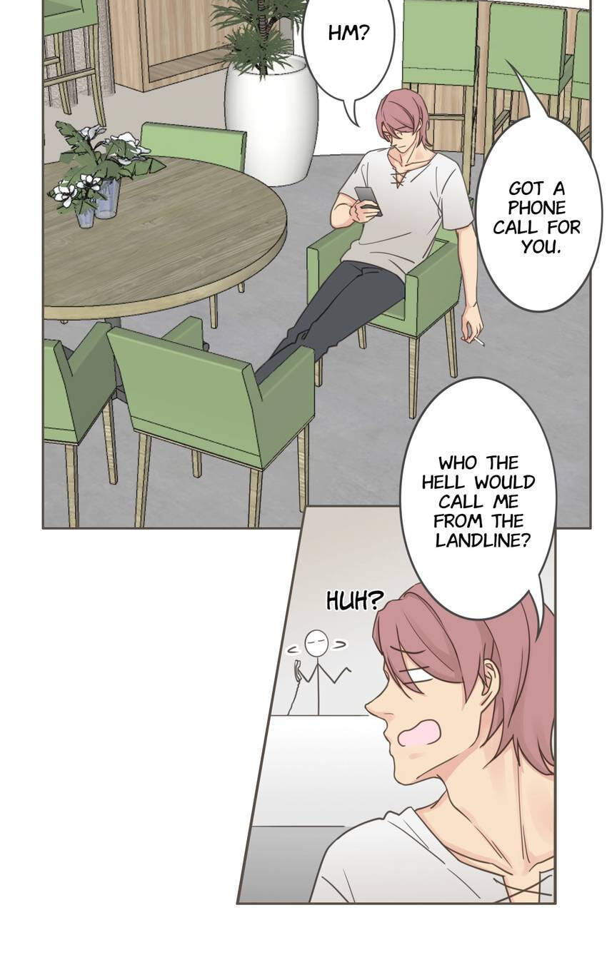 Read You Owe Me chapter 52 image 9 on Lezhin